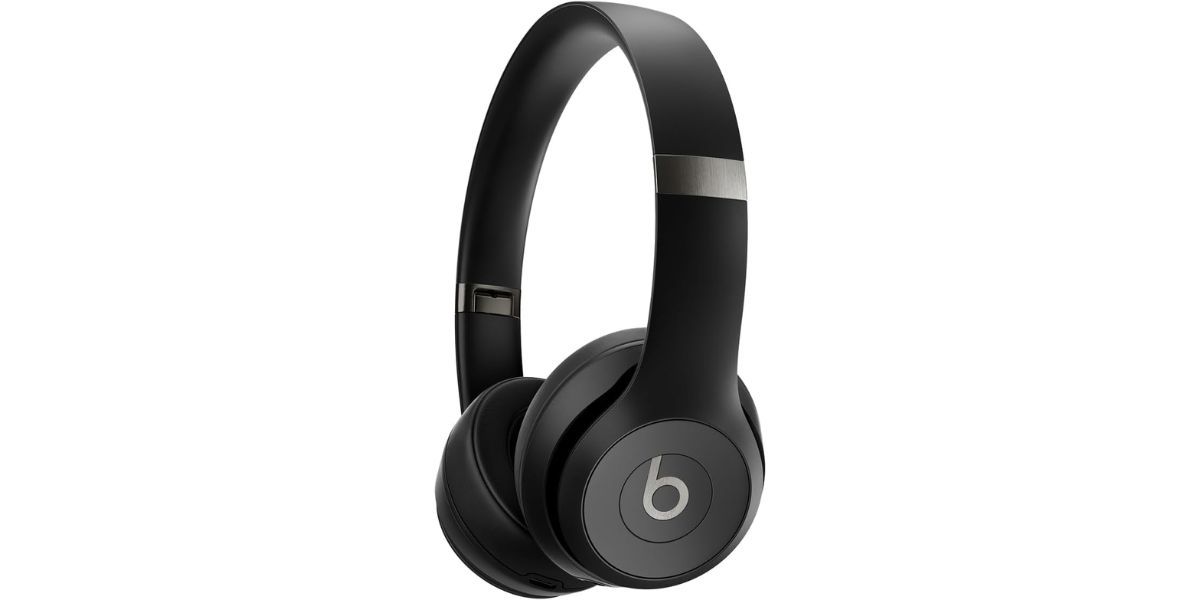 Beats Solo 4