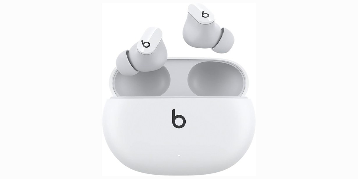 Beats Studio Buds Plus