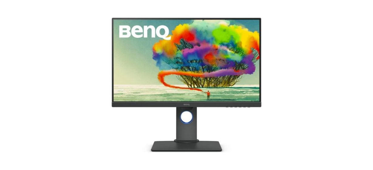 BenQ PD2700U