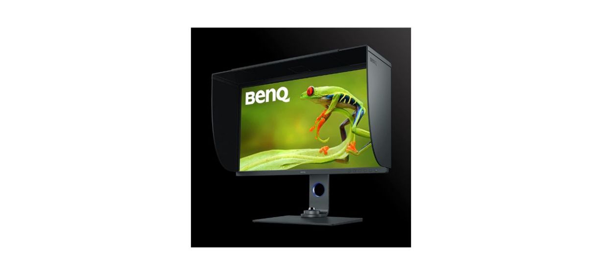 BenQ SW271C