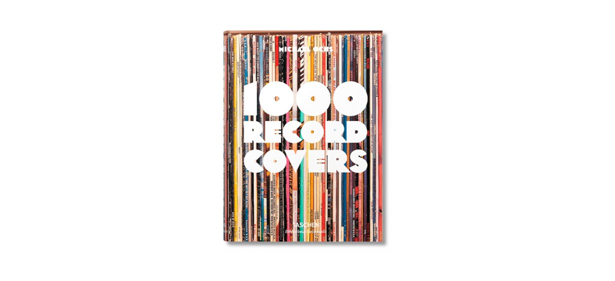 Best 1000 Record Covers by Michael Ochs