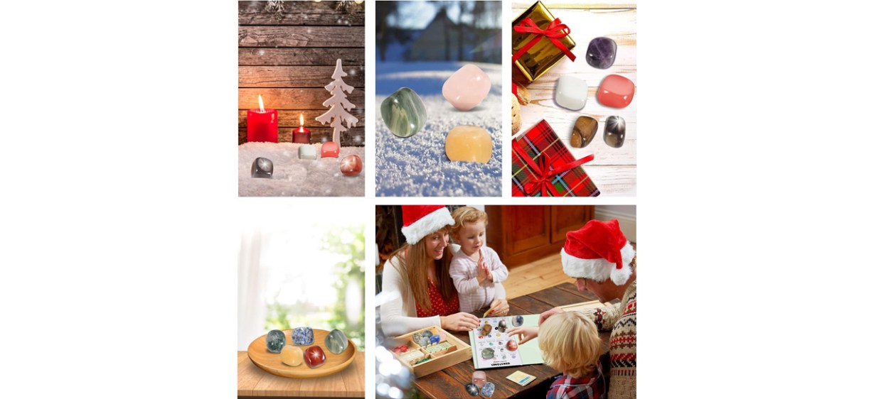 RAMXCION Advent Calendar 2023