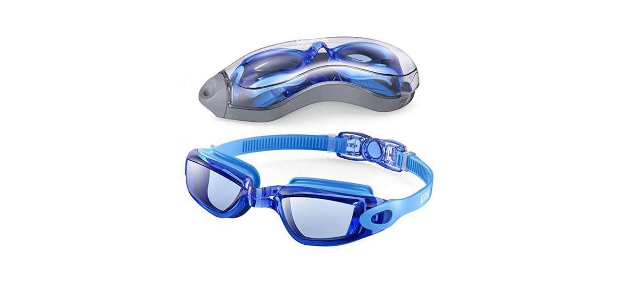 Aegend Swimming Goggles