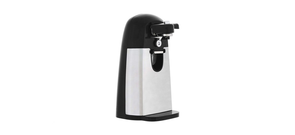 best Amazon Basics Electric Can Opener