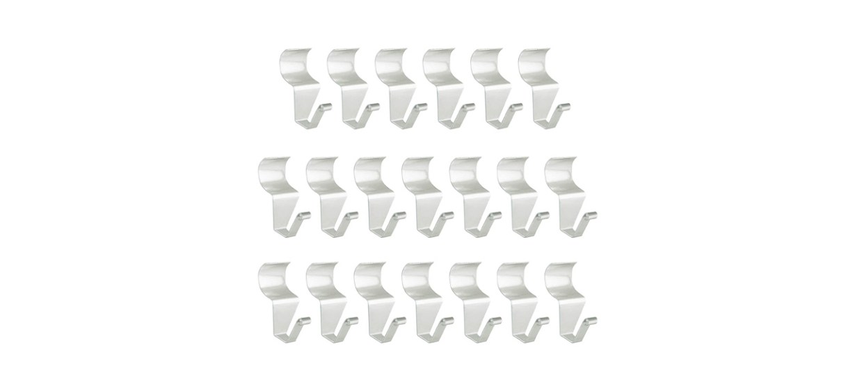 Best Amuille Vinyl Siding Hooks