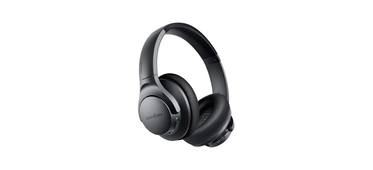 Best Anker Soundcore  Q20 Headphones