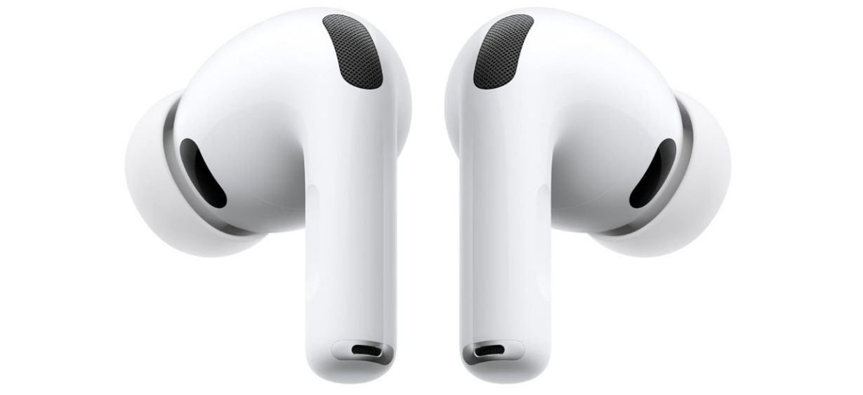 Apple AirPods Pro 3 Wireless Earbuds