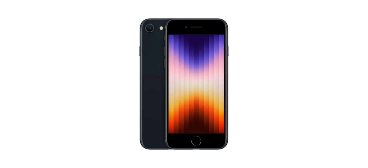 Apple iPhone SE