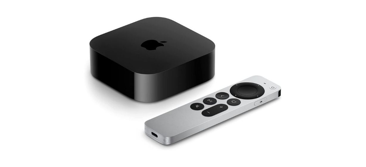  Apple TV