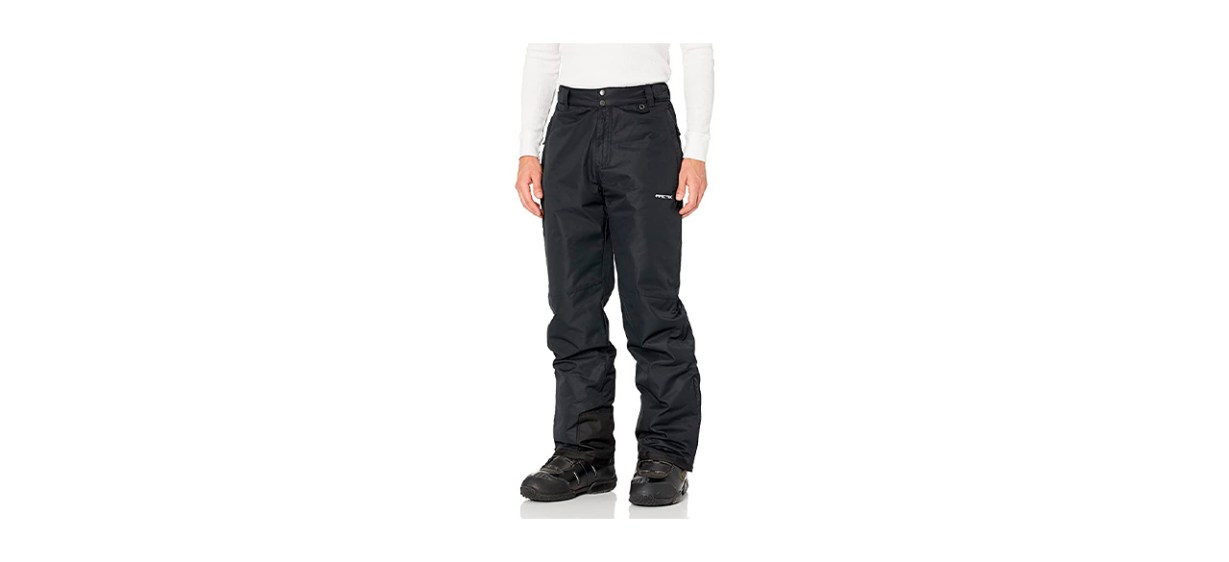 Best Arctix Essential Snow Pants
