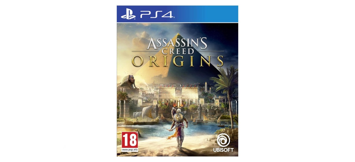 Assassin's Creed Origins