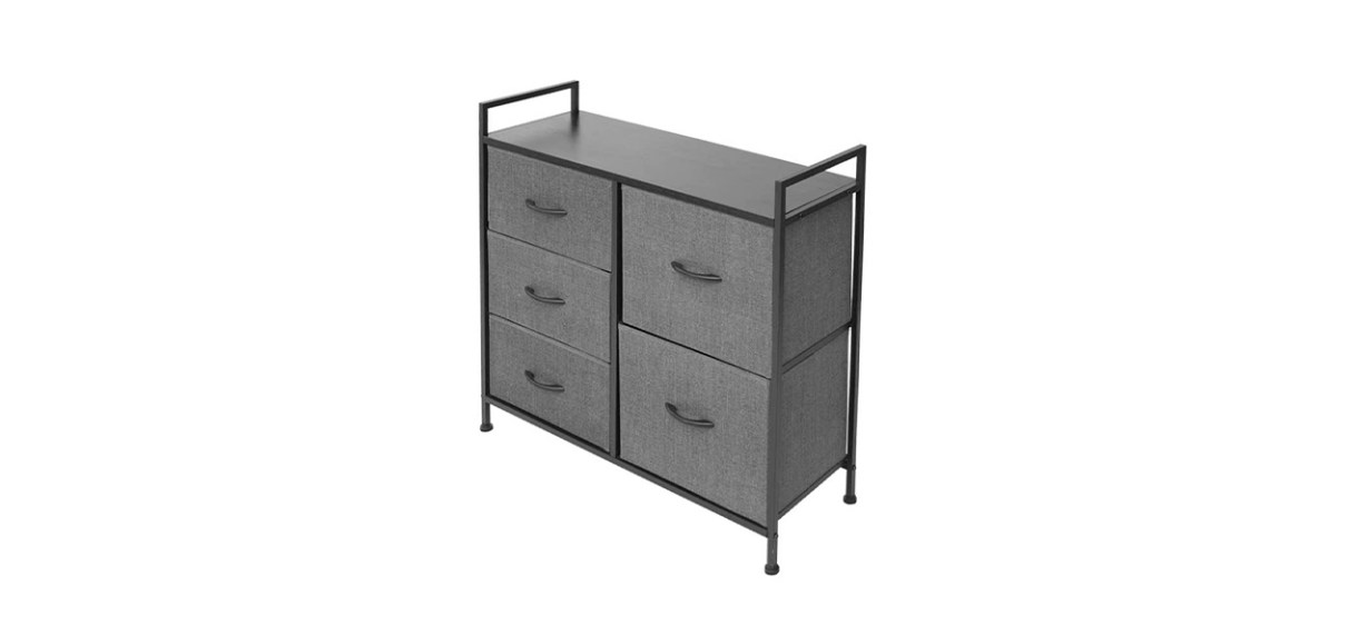 Best AZL1 Life Concept Dresser Storage Tower