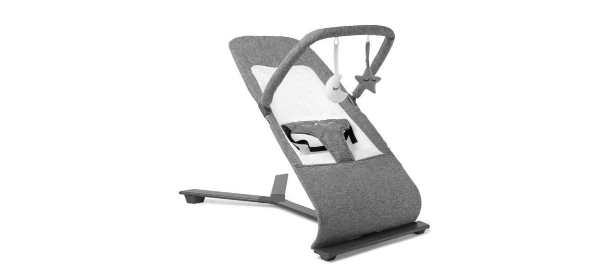 Baby Delight Alpine Deluxe Portable Bouncer