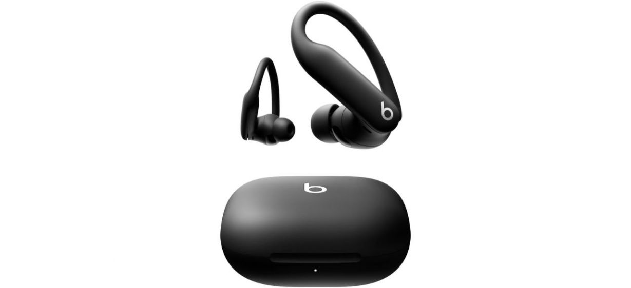 Beats Powerbeats Pro 2