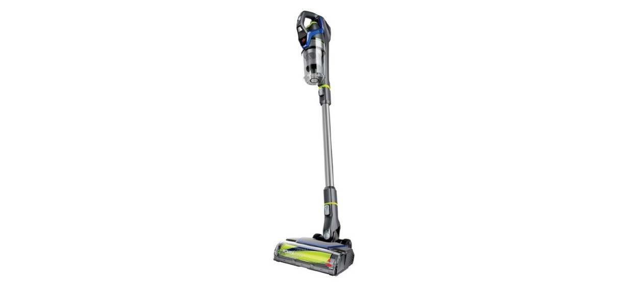 Best Bissell PowerGlide Pet Slim Cordless Stick Vacuum