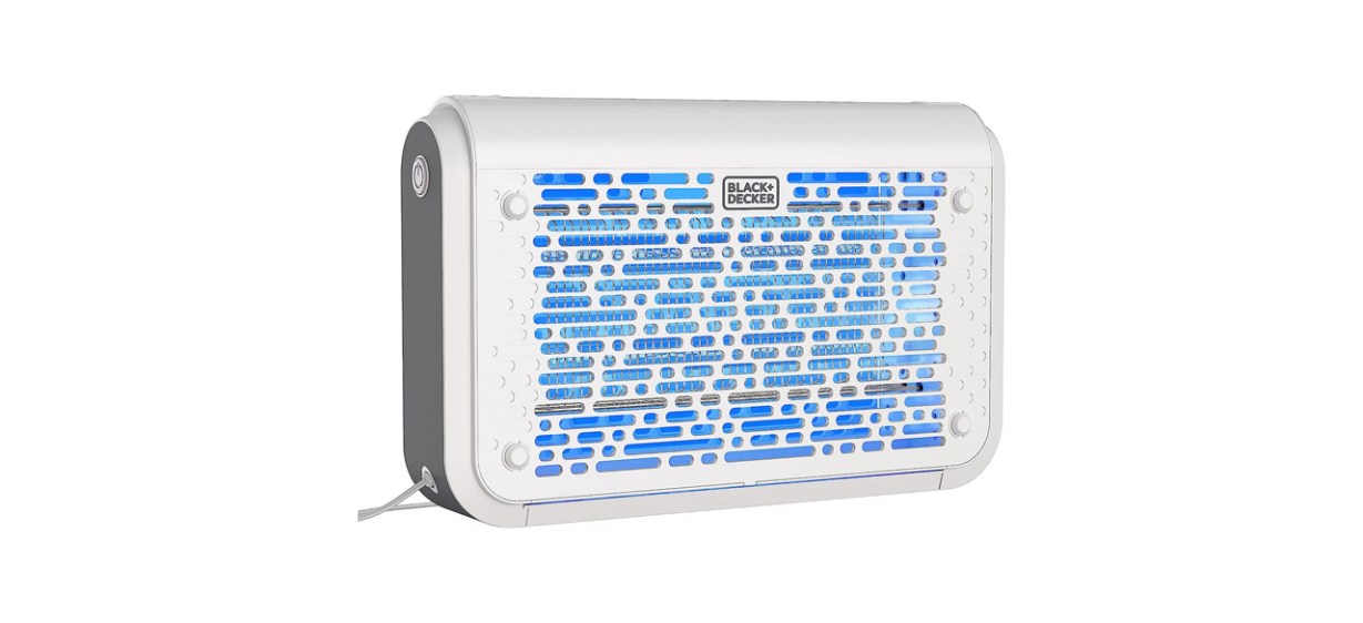 best Black and Decker Bug Zapper