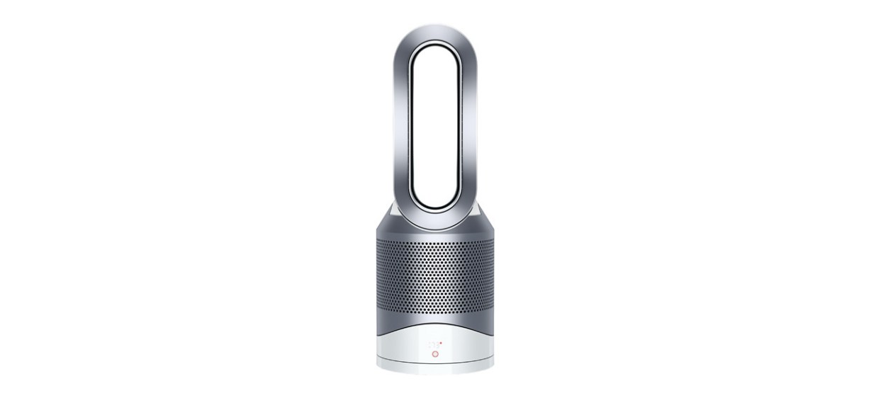 Best Dyson Pure Hot+Cool Link HP02