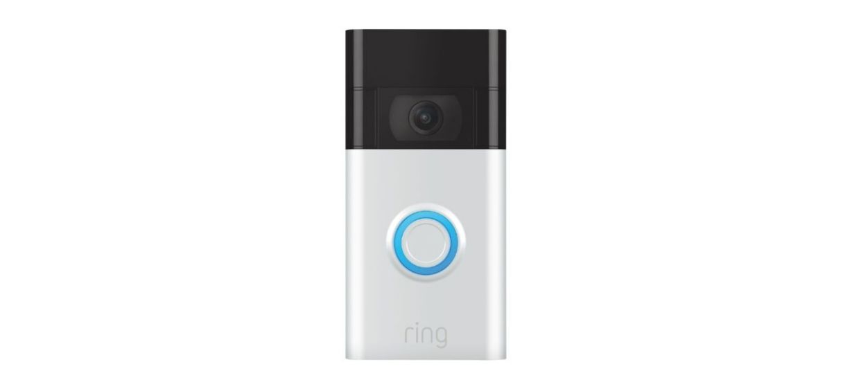 Ring Video Doorbell