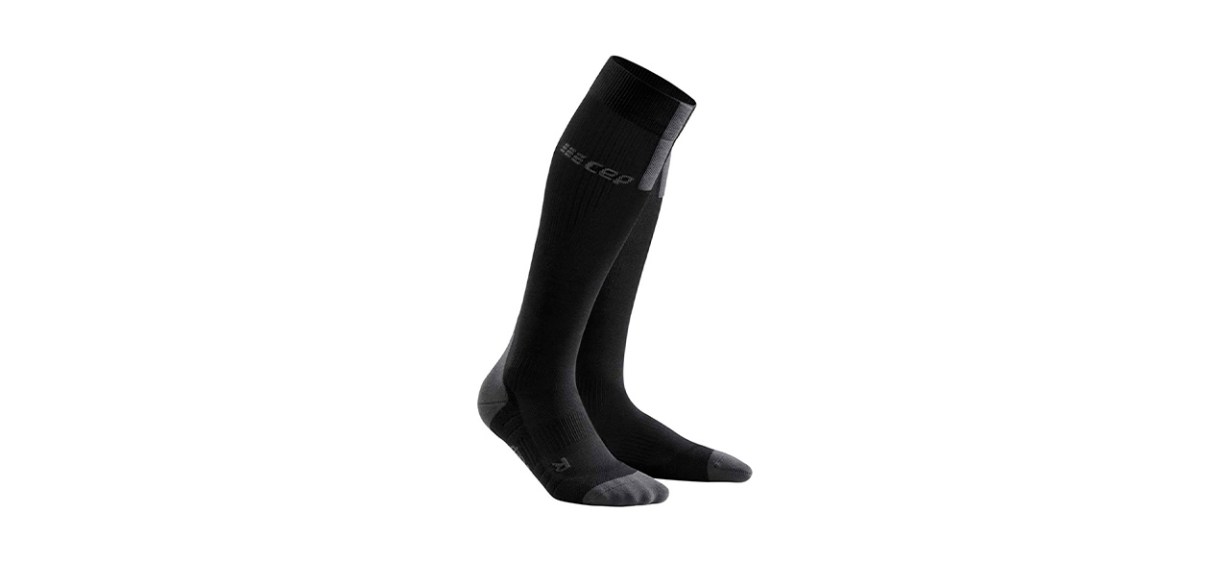 Best CEP Men's Tall Running Compression Socks