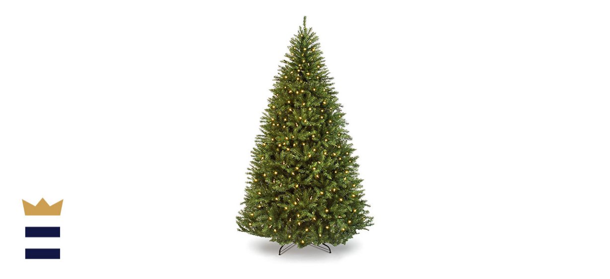 Best Choice Products Douglas Fir Artificial Christmas Tree