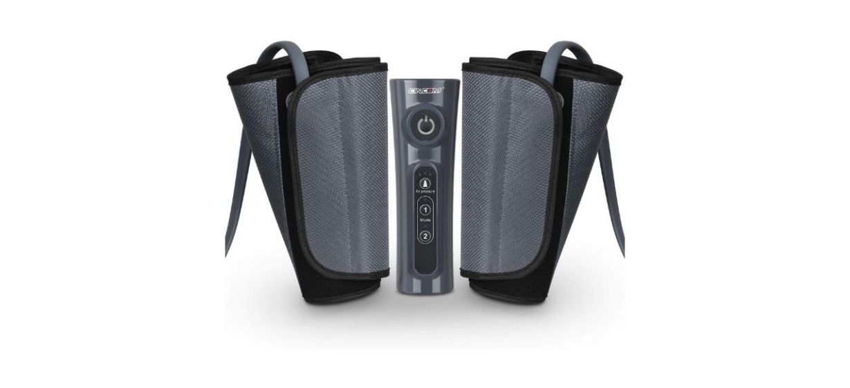 Best Cincom Leg Massager