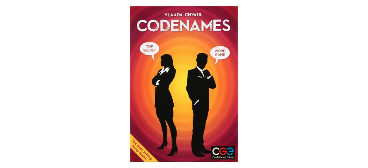 Codenames