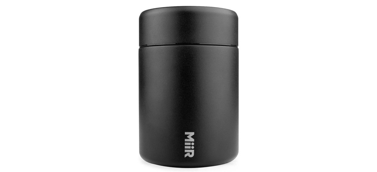 Best MiiR Airtight Coffee Canister