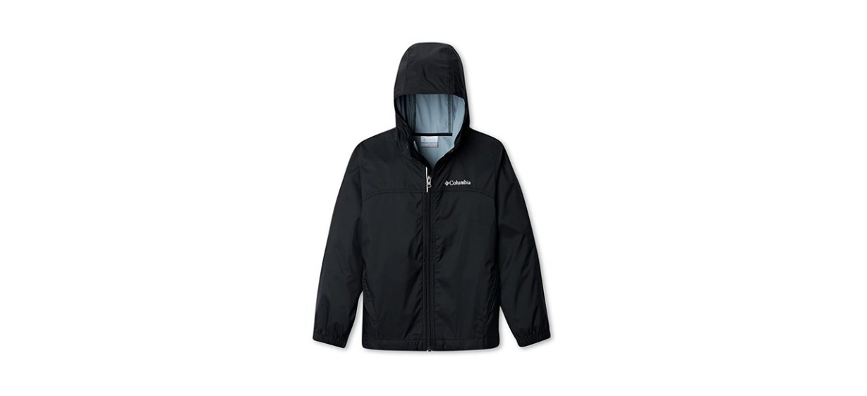 best Columbia Glennaker Jacket