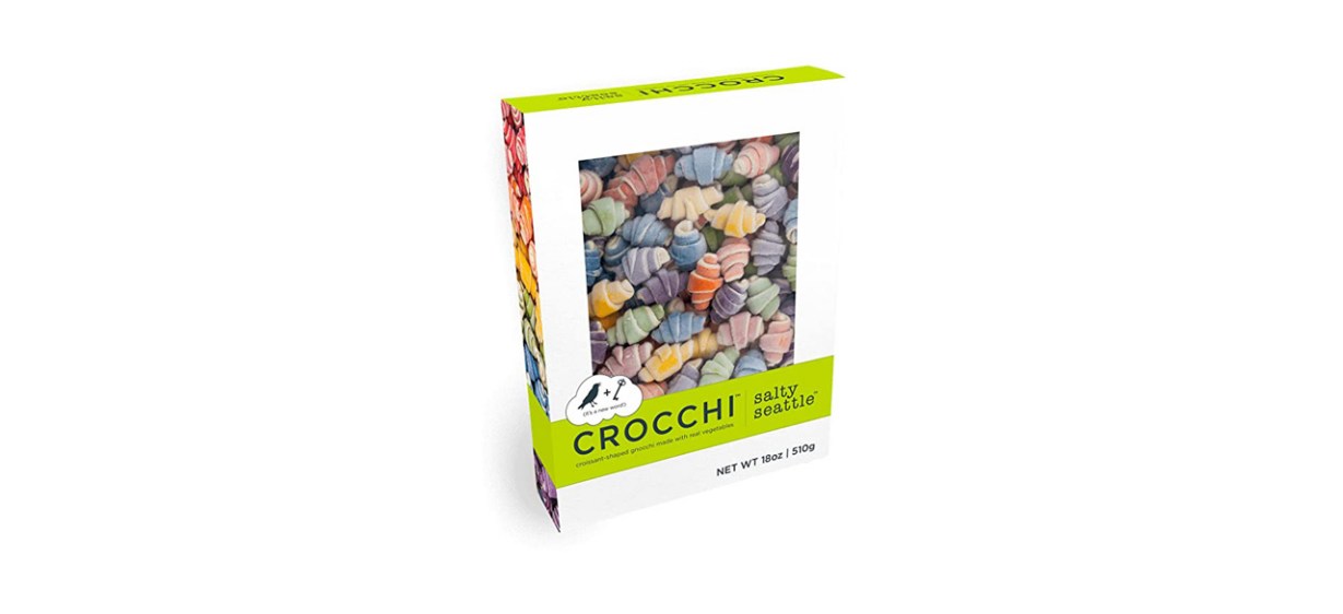 Best Crocchi Croissant-Shaped Gnocchi