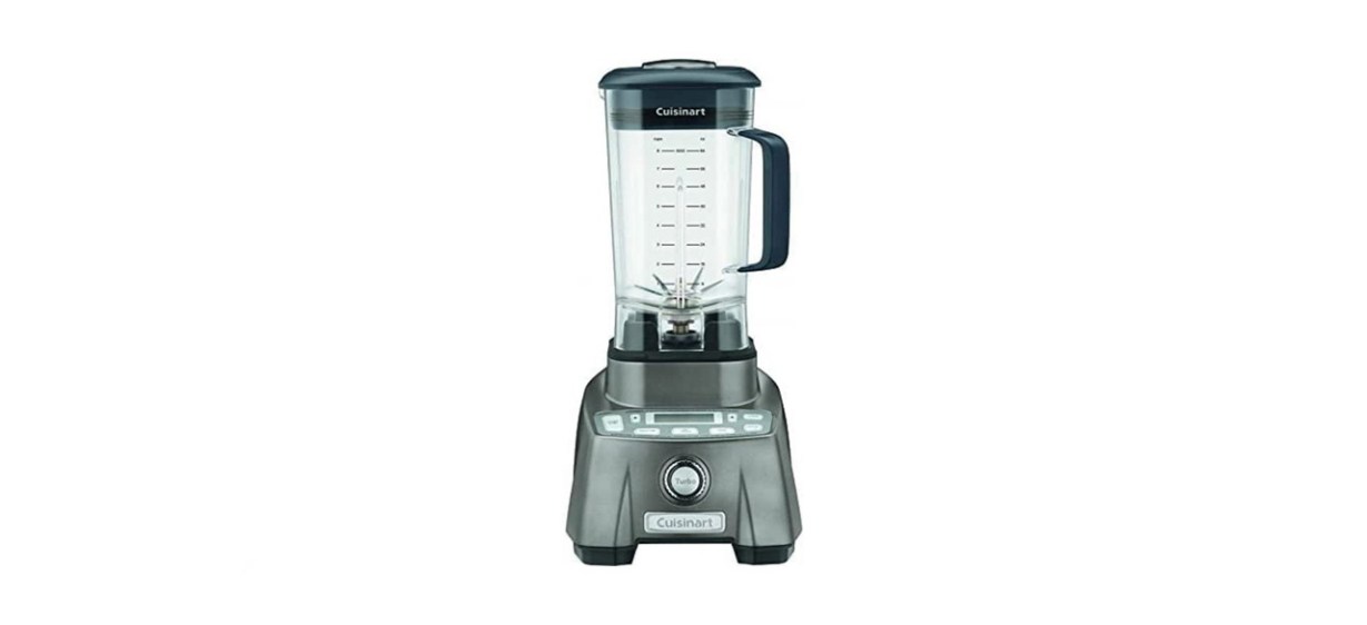 best Cuisinart CBT-2000 Hurricane Pro Blender