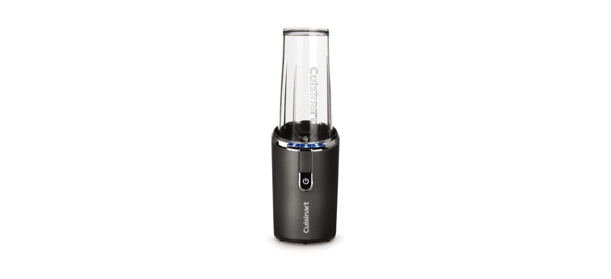 best Cuisinart EvolutionX Cordless Rechargeable Compact Blender