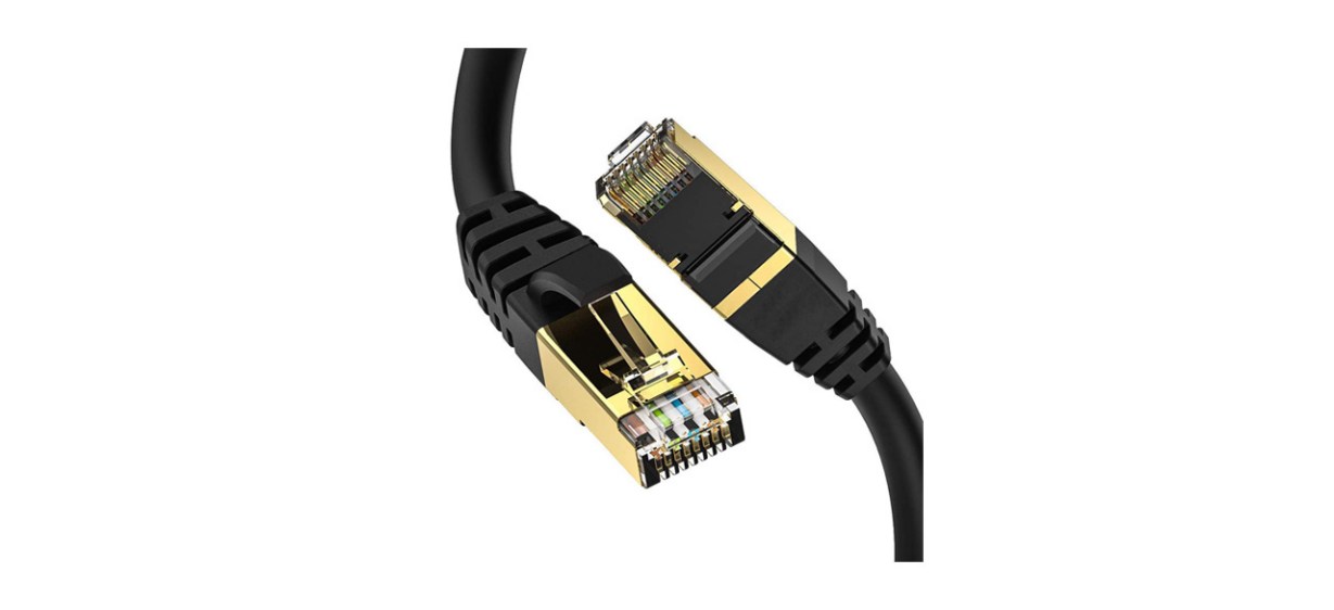 Best DBillionDa Cat 8 Ethernet Cable