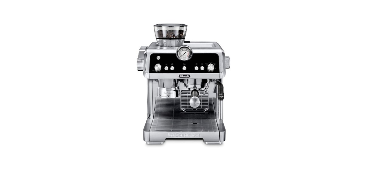 Best DeLonghi La Specialista Espresso Machine