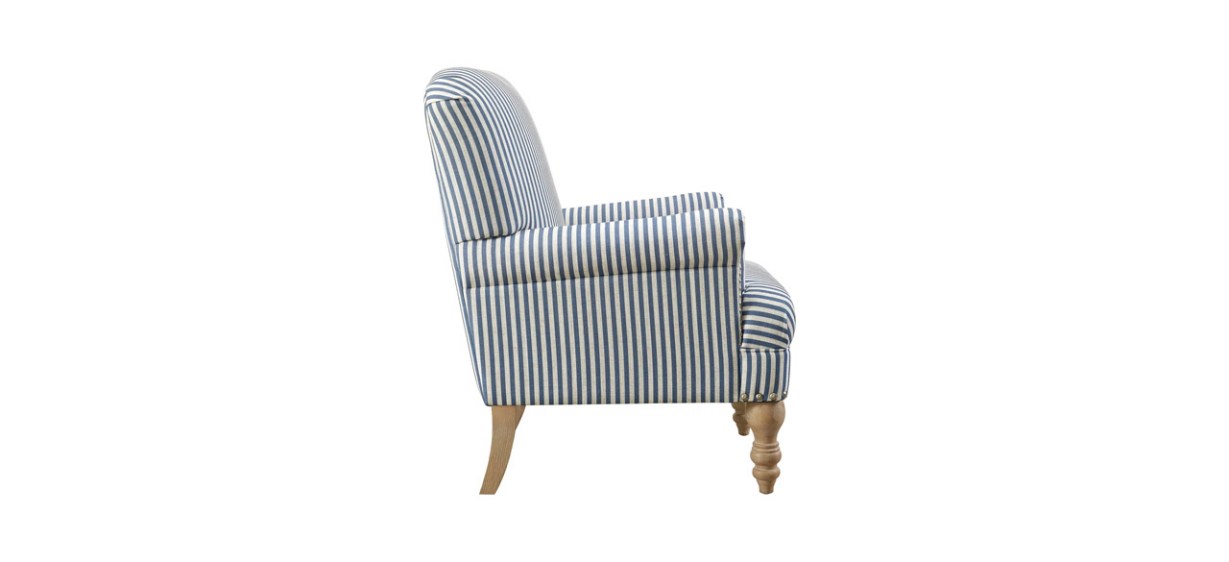 Best Django Upholstered Armchair