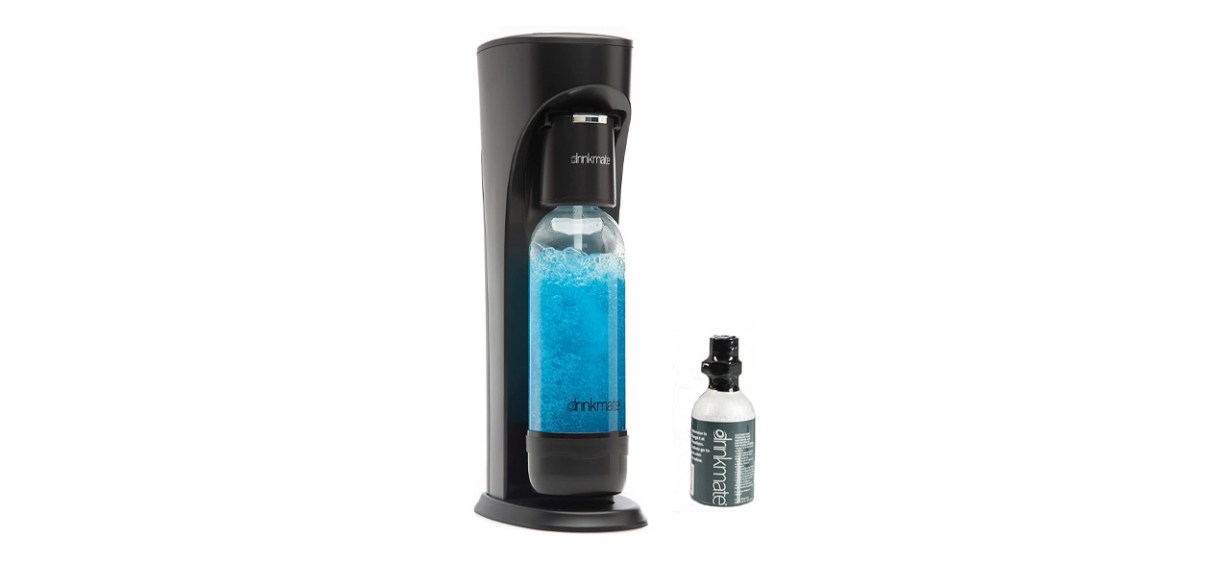 Best DrinkMate OmniFizz