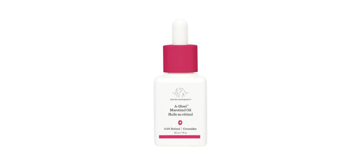Drunk Elephant A-Gloei Retinol Oil