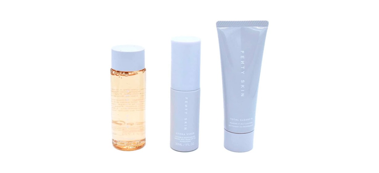 Best Fenty Skin Start'r Set