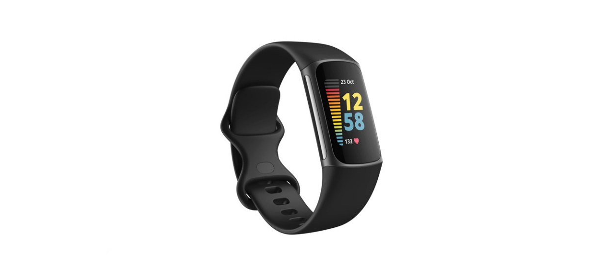 Best Fitbit Charge 5