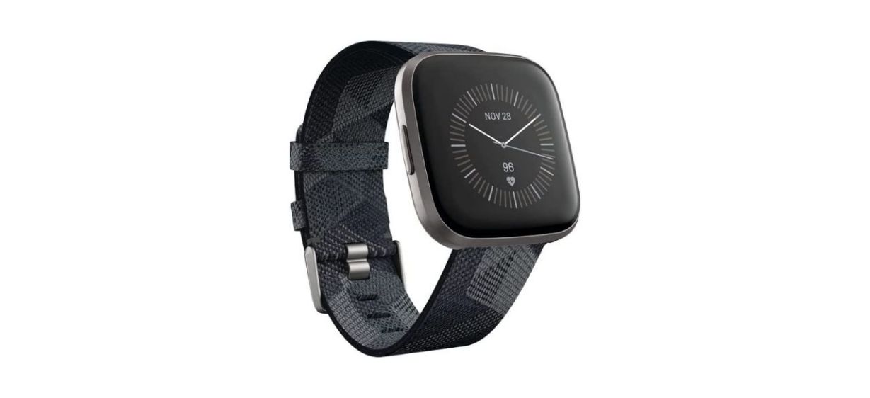 Best Fitbit Versa 2