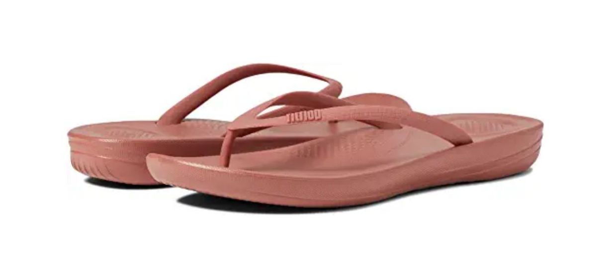 Best FitFlop Women’s iQushion Flip-Flops