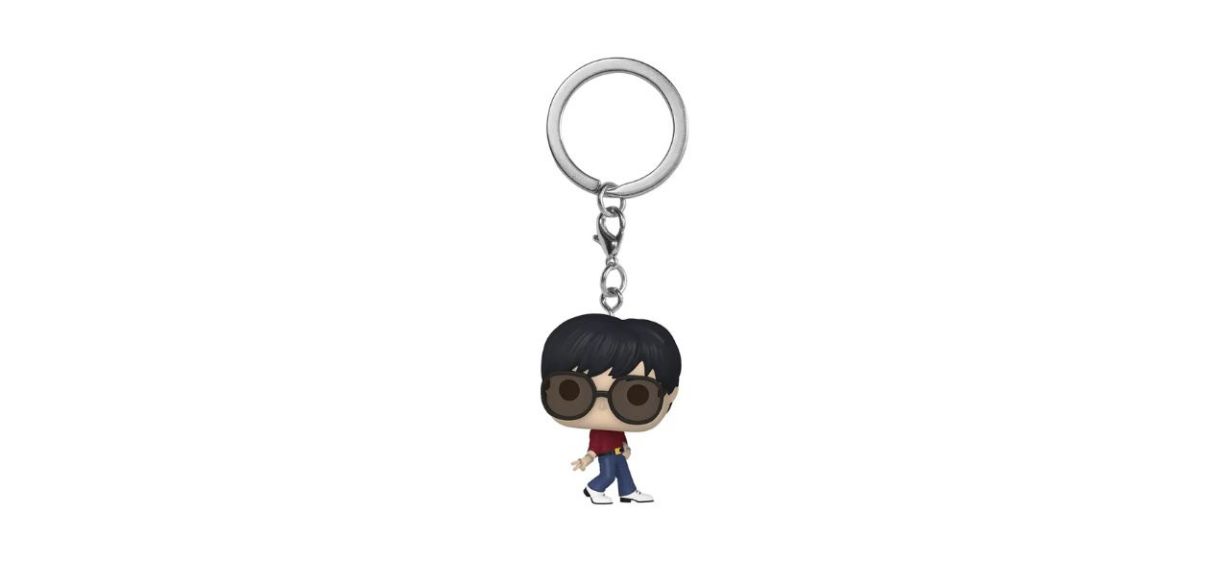 Best Funko Pop Keychain BTS - J-Hope