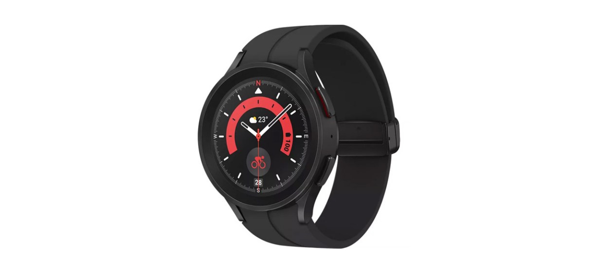 Best Galaxy Watch5 Pro