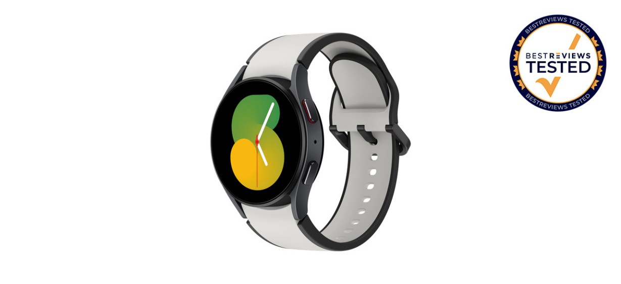 Best Galaxy Watch5-reviews