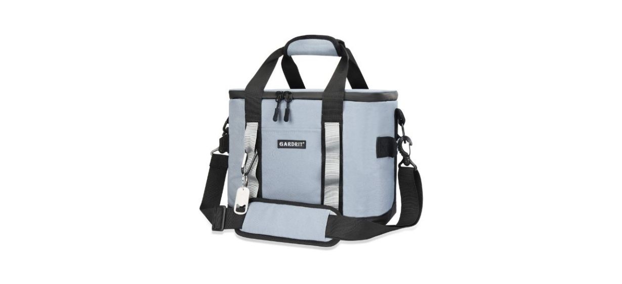 Best Gardrit Cooler Bag