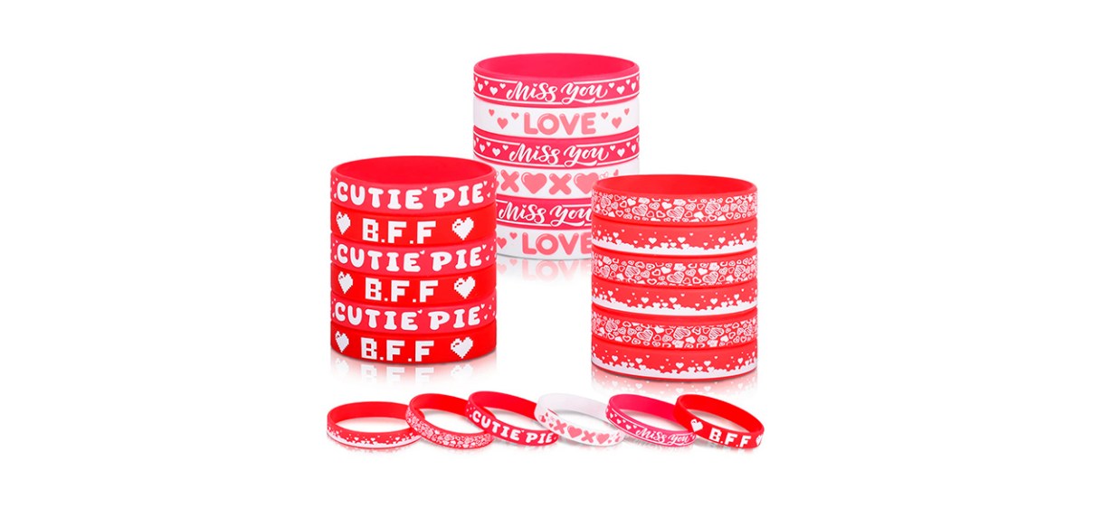 Best Gatherfun Love Bracelets