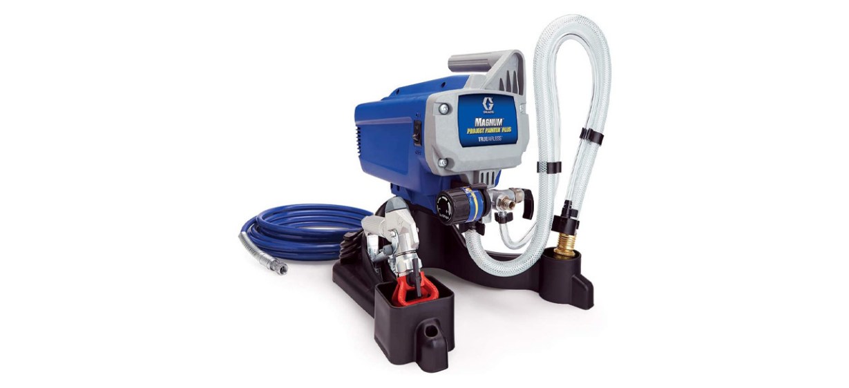 Graco Magnum Project Painter Plus Paint Sprayer