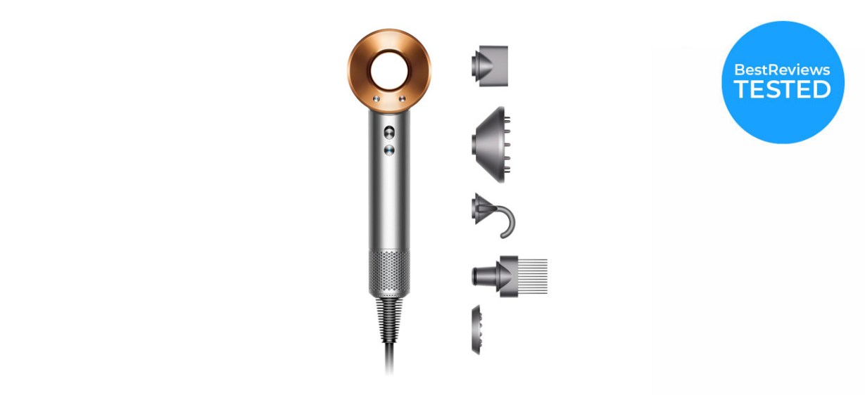 Best Dyson Supersonic