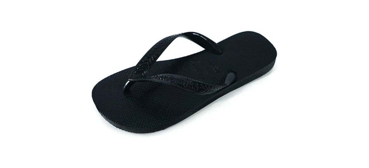 Best Havaianas Top Men’s Flip-Flops