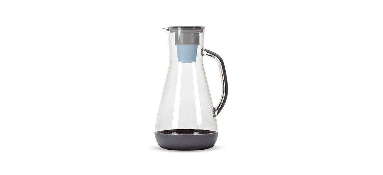 Best Hydros 64-Ounce Water Filter Pitcher