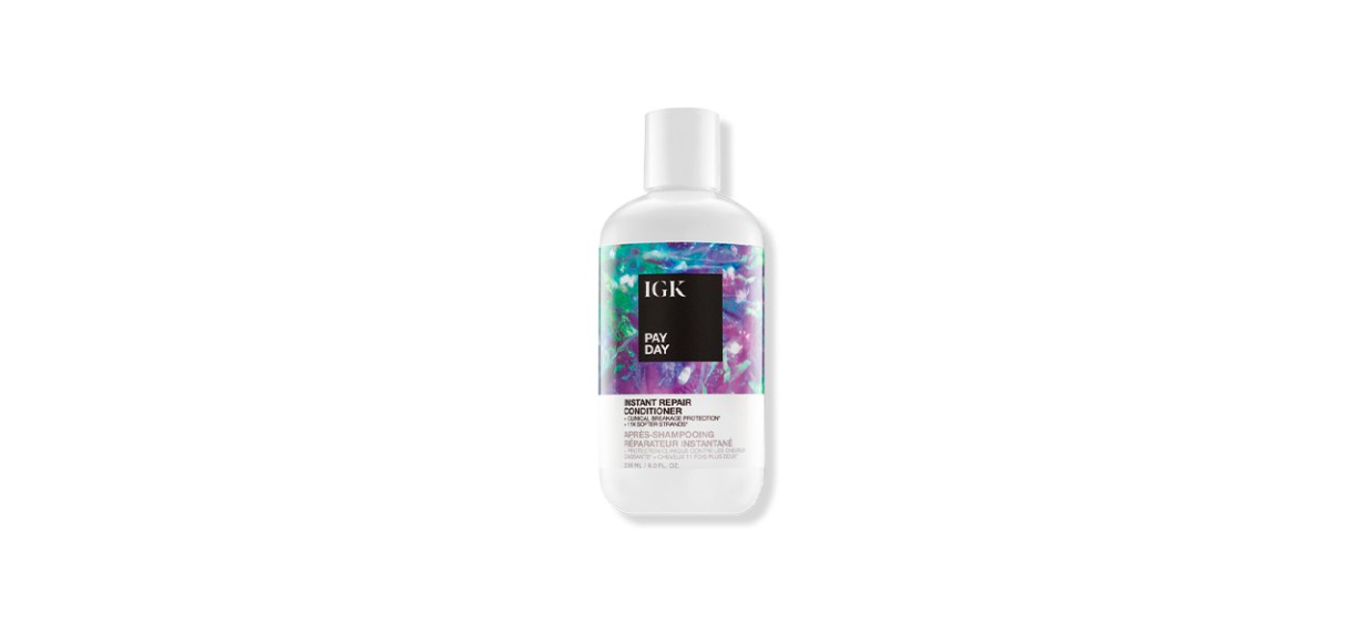 Best IGK Pay Day Instant Repair Conditioner
